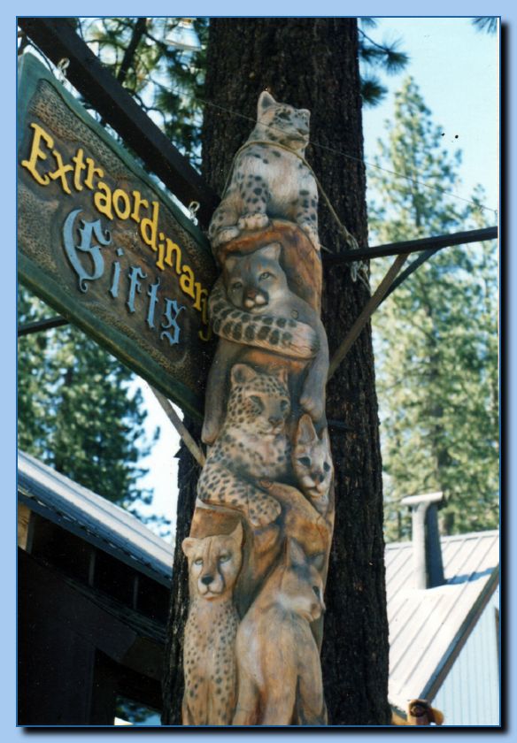 2 087 Totem Non Traditional Feline Pole Archive 004